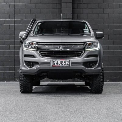 Thumbnail Navigation