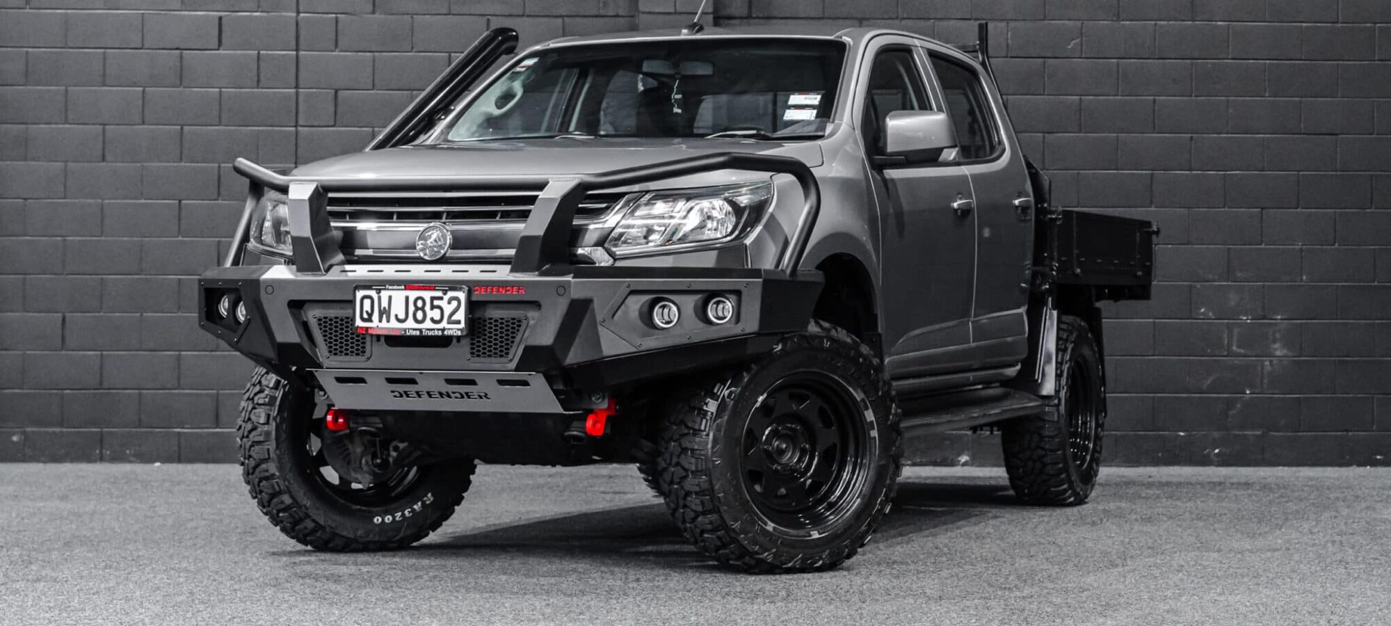 Vehicle Gallery Image