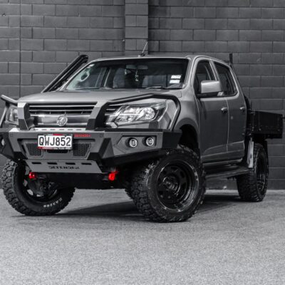 Thumbnail Navigation