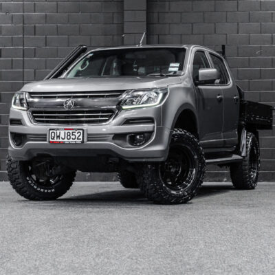 Thumbnail Navigation