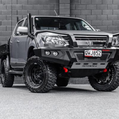 Thumbnail Navigation