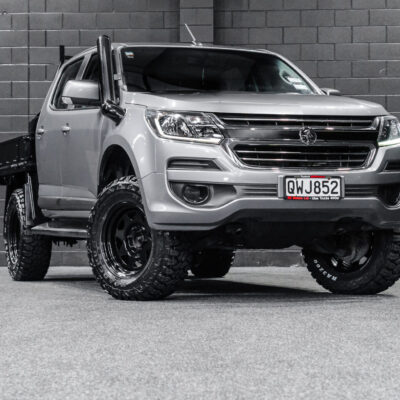 Thumbnail Navigation