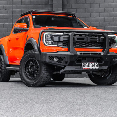 Thumbnail Navigation