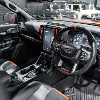 Thumbnail Navigation