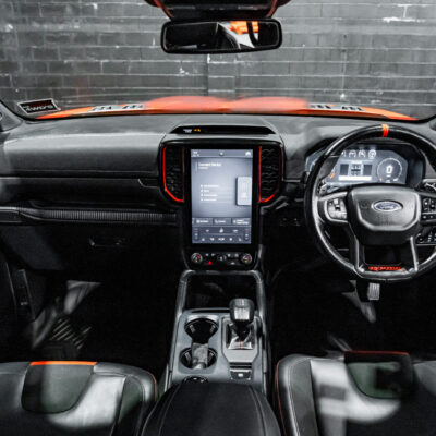 Thumbnail Navigation