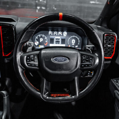 Thumbnail Navigation