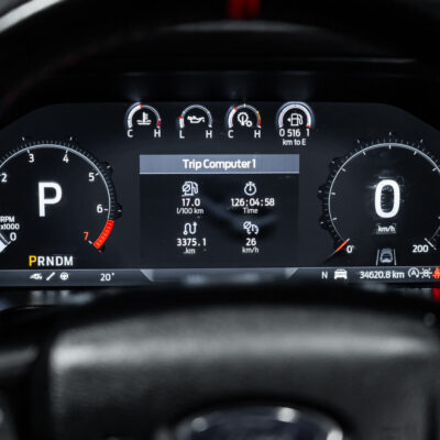 Thumbnail Navigation