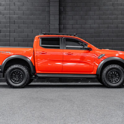 Thumbnail Navigation