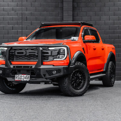 Thumbnail Navigation