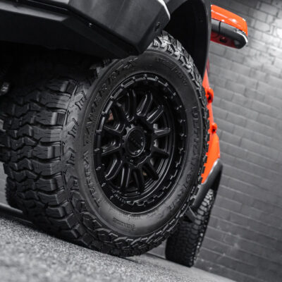 Thumbnail Navigation