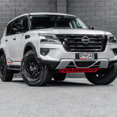 Thumbnail Navigation