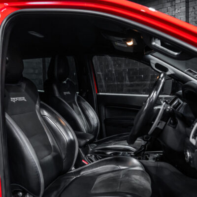 Thumbnail Navigation