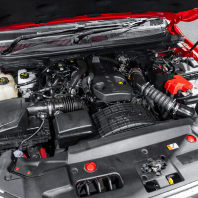 Thumbnail Navigation