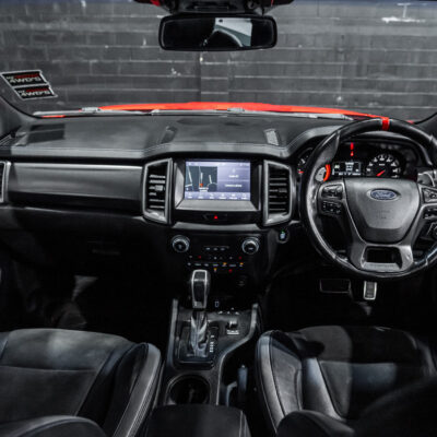 Thumbnail Navigation