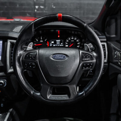 Thumbnail Navigation