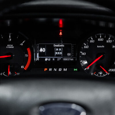 Thumbnail Navigation