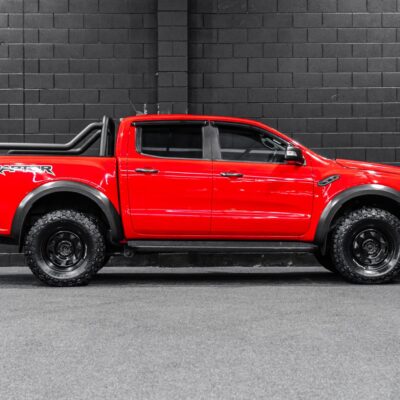 Thumbnail Navigation