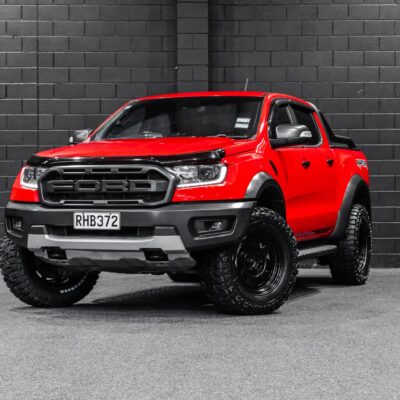 Thumbnail Navigation