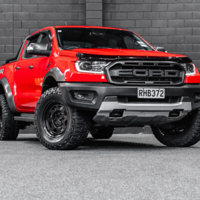 Thumbnail Navigation