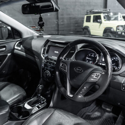 Thumbnail Navigation