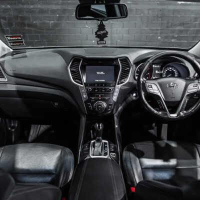 Thumbnail Navigation