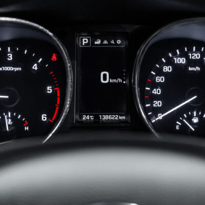 Thumbnail Navigation