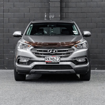 Thumbnail Navigation