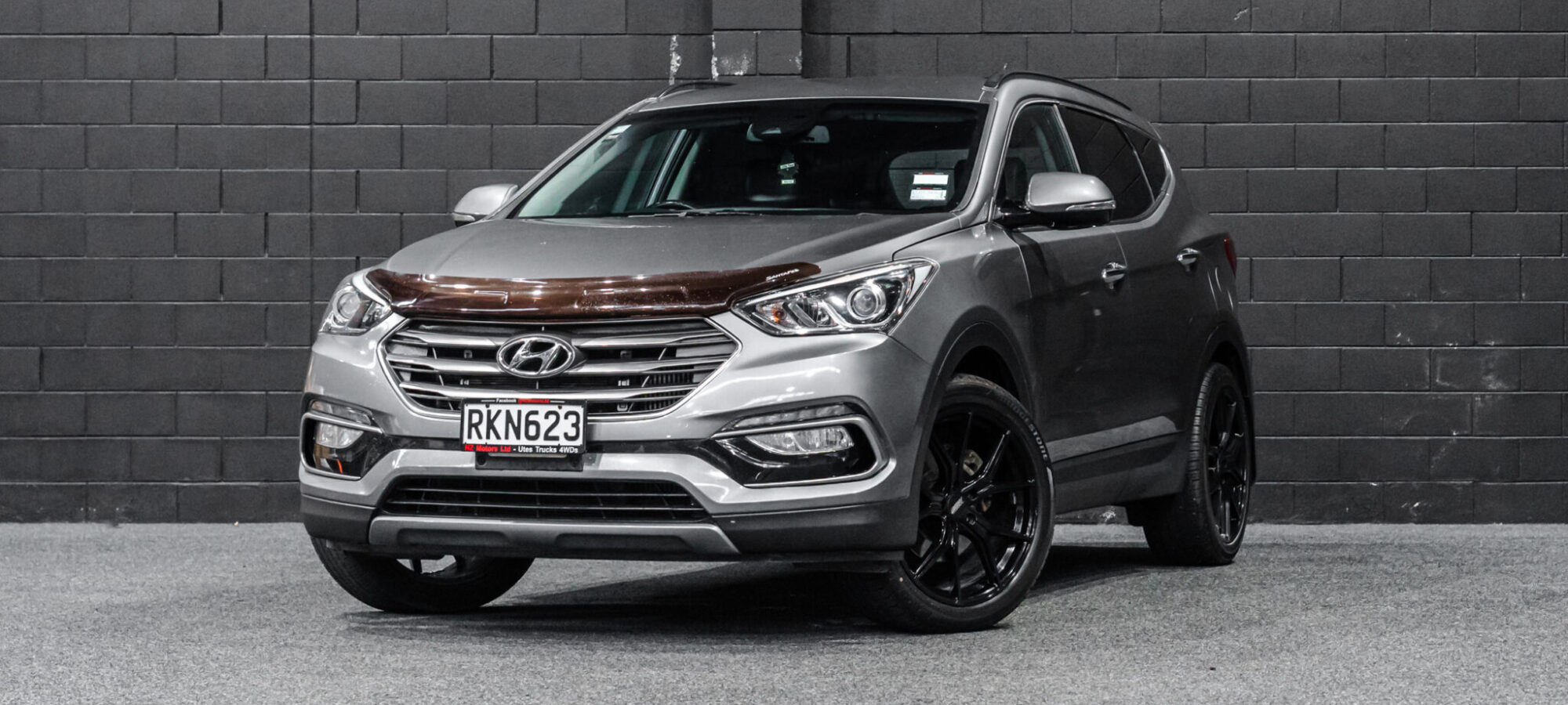 Vehicle Gallery Image