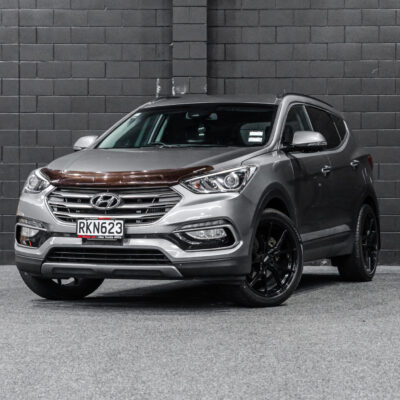 Thumbnail Navigation