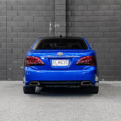 Thumbnail Navigation