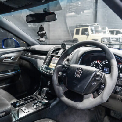 Thumbnail Navigation