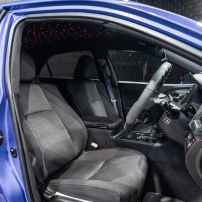 Thumbnail Navigation