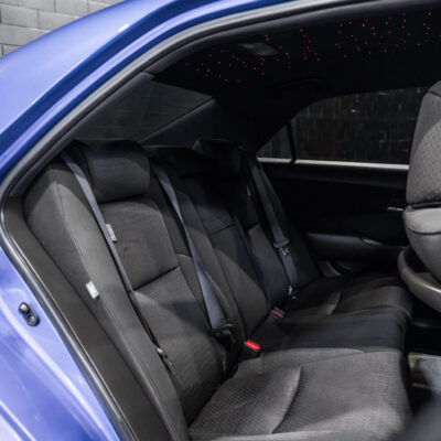 Thumbnail Navigation