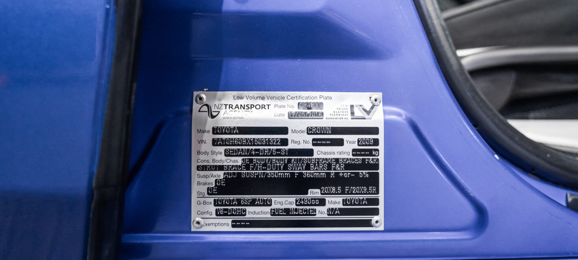 Vehicle Gallery Image