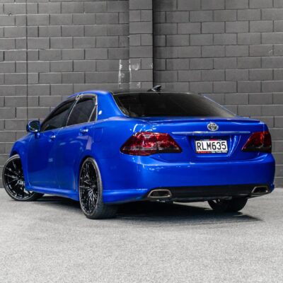 Thumbnail Navigation