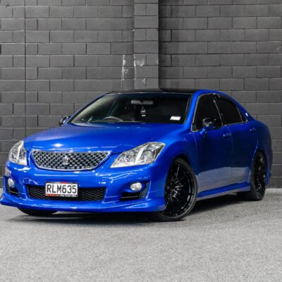 Thumbnail Navigation