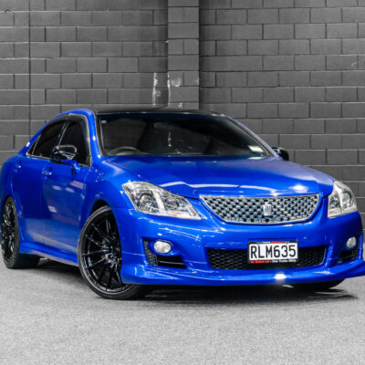 Thumbnail Navigation