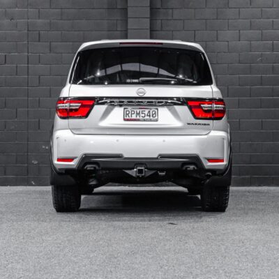 Thumbnail Navigation