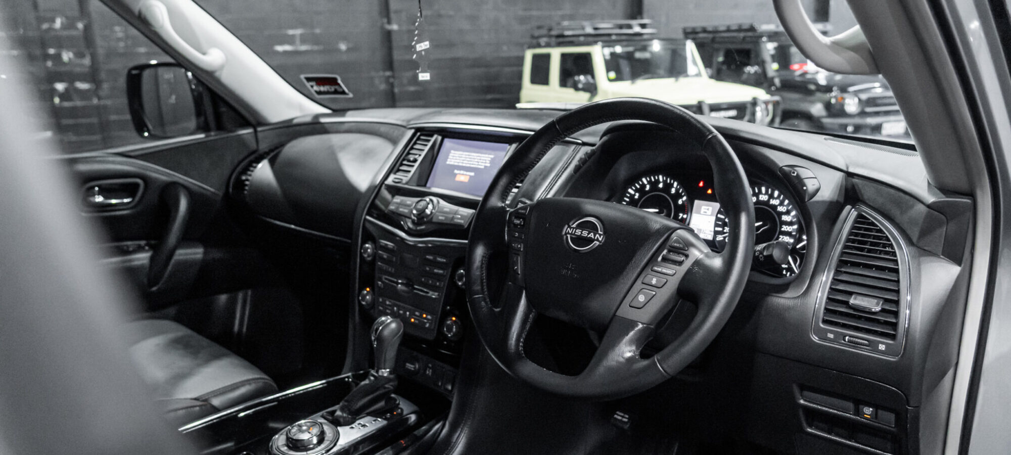 Vehicle Gallery Image