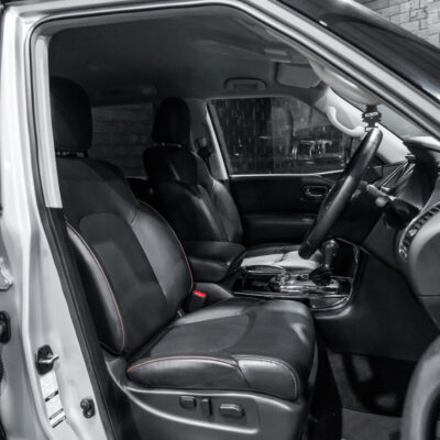 Thumbnail Navigation