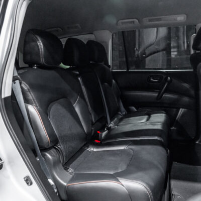 Thumbnail Navigation