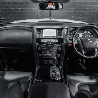 Thumbnail Navigation