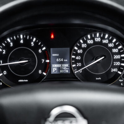 Thumbnail Navigation