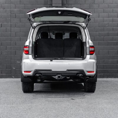 Thumbnail Navigation