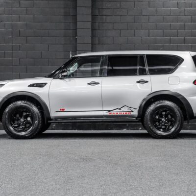 Thumbnail Navigation