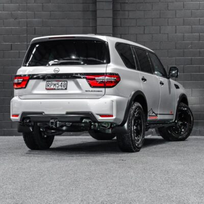 Thumbnail Navigation