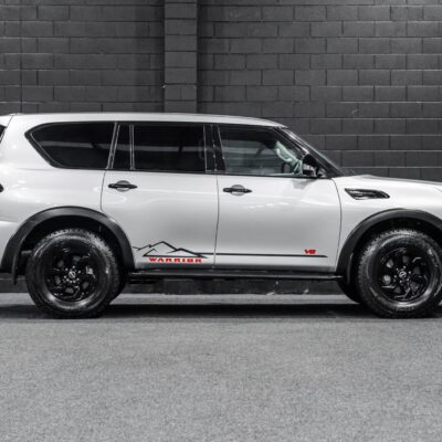 Thumbnail Navigation