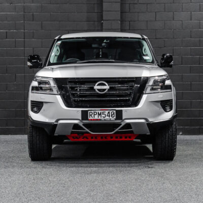 Thumbnail Navigation