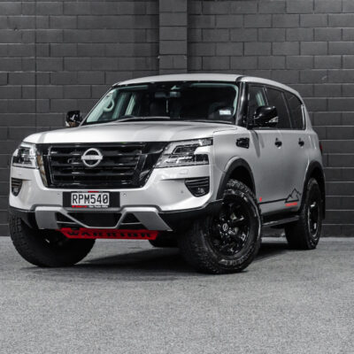 Thumbnail Navigation