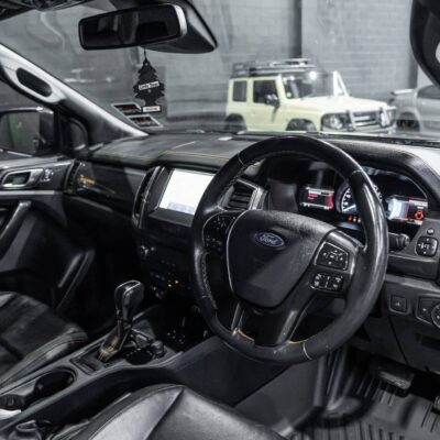 Thumbnail Navigation